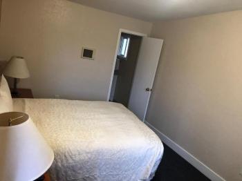 Double Room - Disability Access